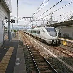 紀三井寺駅