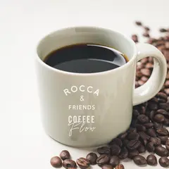 ROCCA&FRIENDS COFFEE FLOW