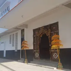 Bali Bobo Hostel