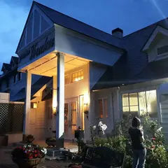 ペンション フリーダム ＜山梨県北杜市＞