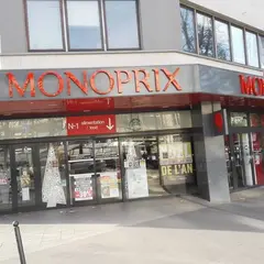 モノプリモンパルナス店（Monoprimon Parnas）