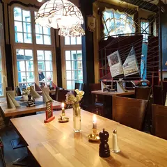 Gaststätte Kleiner Olymp