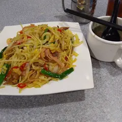 文仔記面食店