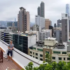Pruton Prudential Hotel