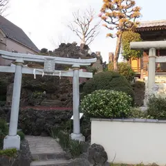 北町浅間神社