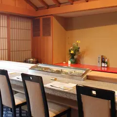 熊魚菴たん熊北店 横浜ホテルニューグランド店