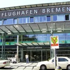 ブレーメン空港