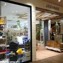 JACK & MARIE横浜ベイクォーター