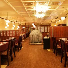 横浜中華街 中国飯店 フカヒレ専門店の食べ放題
