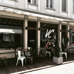 Velo Cafe