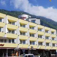 Hotel Bernerhof Interlaken