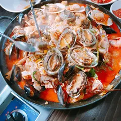제주명가두루치기