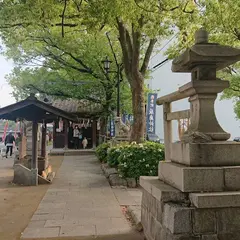 橋本町厳島神社