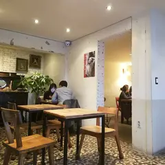 Mafia Dessert