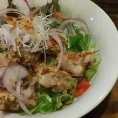 Cafe POKAPOKA