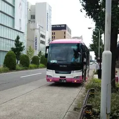 名古屋南ささしまライブ（バス）