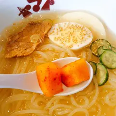焼肉・冷麺ヤマト 仙台西多賀店