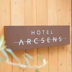 Hotel Arcsens