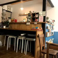 COCHI CAFE (コチカフェ)
