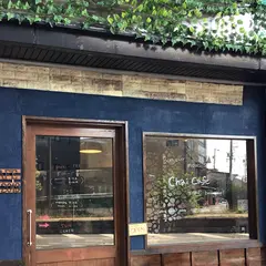 Chai Cafe(チャイカフェ)2019