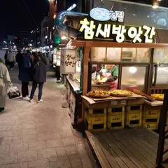 ペテギコプチャン 弘大店
