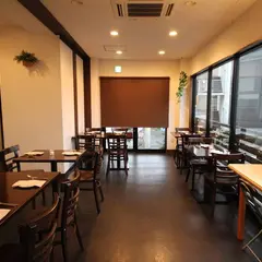 天然酵母パン＆cafe restaurant VRAI de VRAI