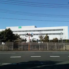 敷島製パン（株）パスコ埼玉工場