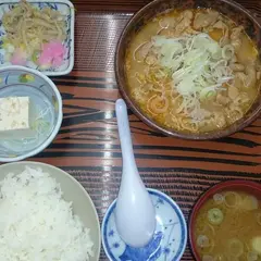 日の出食堂