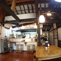 ひまわりcafe