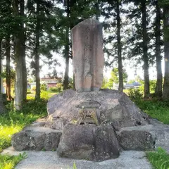 戸ノ口原古戦場跡