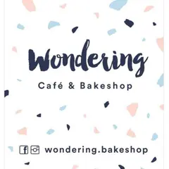 Wondering : Cafe’ & Bakeshop
