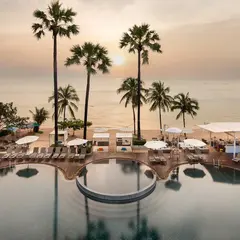 Pullman Pattaya G