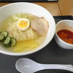 紫波SA (上り)