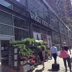 Whole Foods Market