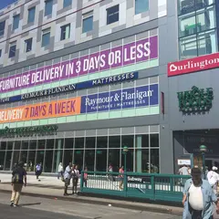Whole Foods Market Harlem