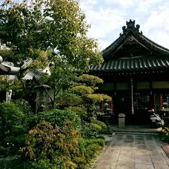 月蔵寺