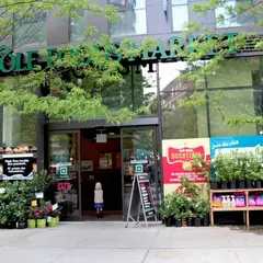 Whole Foods Market