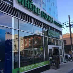 Whole Foods Market