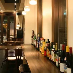 Cafe & Dining GazeboⅡ｜ガゼボⅡ
