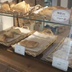 pie & crepe clover 平岸店