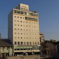 尾道ロイヤルホテル