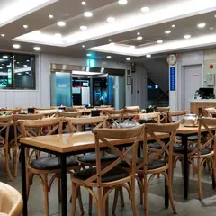 五壯洞咸興冷麵