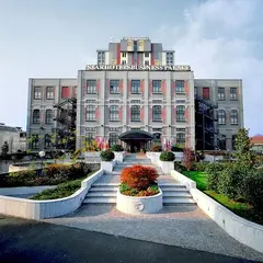 スターホテルズ ビジネス パレス