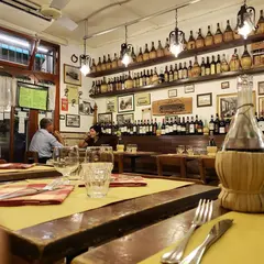 Trattoria Al Tranvai