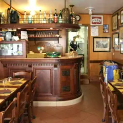Trattoria da'a Marisa