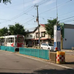 駒場車庫前駅