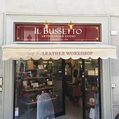 The Bussetto Florence