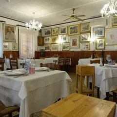 Trattoria Al Gatto Nero