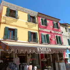 EMILIA BURANO