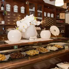 L'Osteria di Santa Marina